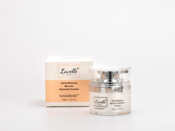 Lavelle SensiRescue Barrier Extreme Cream 30gm