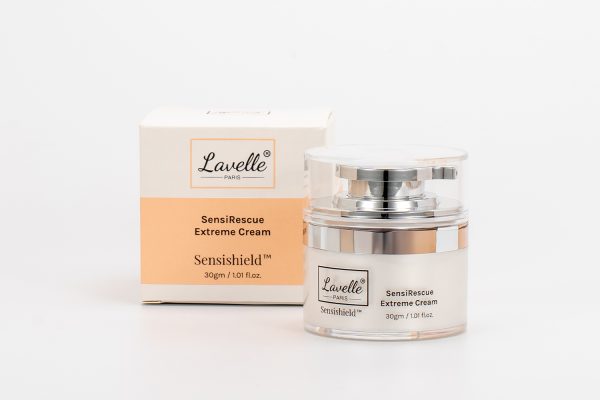 Lavelle SensiRescue Extreme Cream 30gm