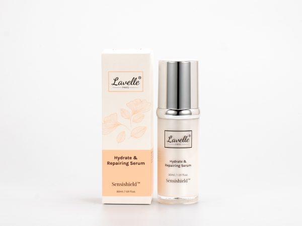 Lavelle Sensishield Hydrate & Repairing Serum 30ml